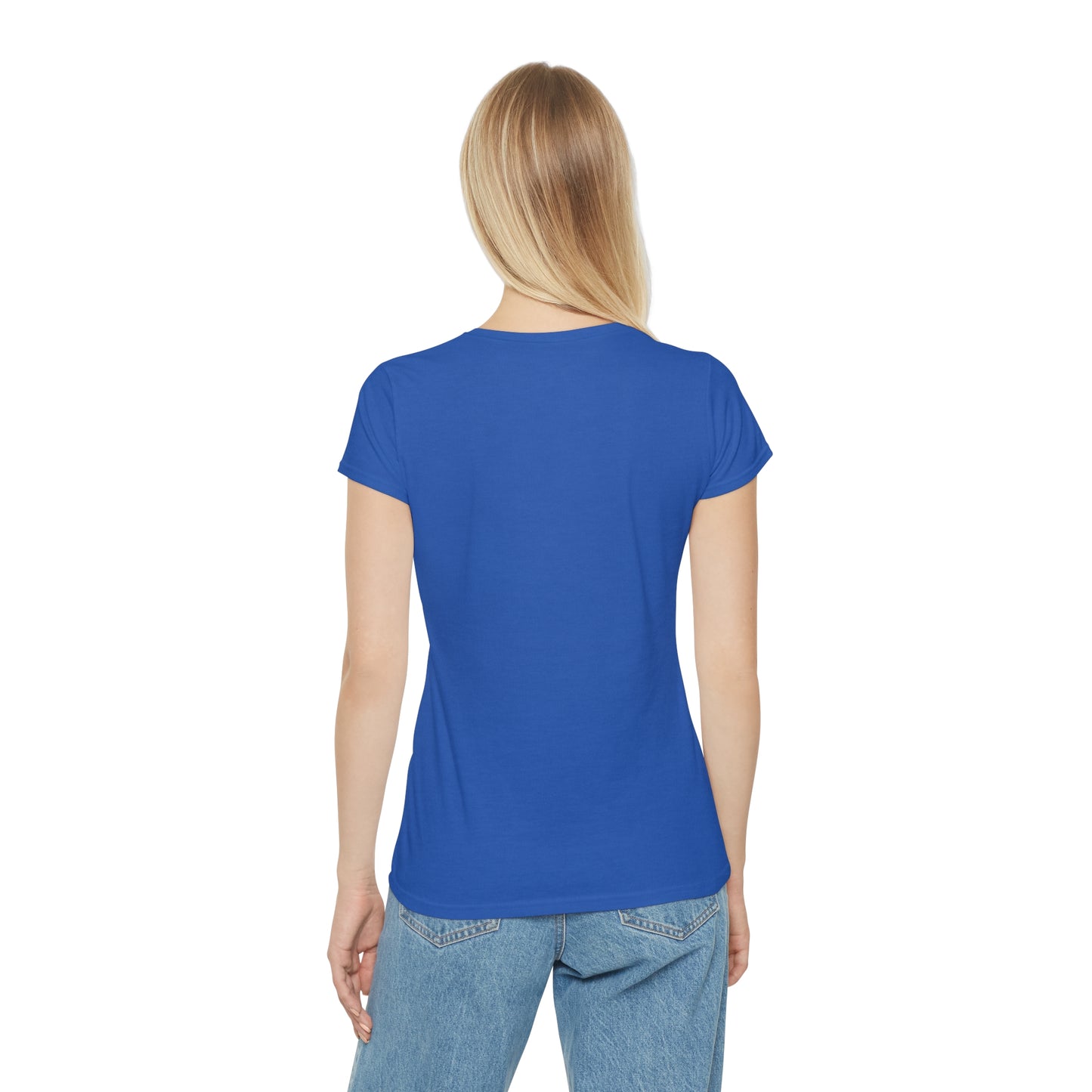 T-shirt donna Aperol Spritz – Maglietta estiva retrò con grafica cocktail