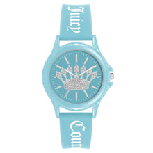 Load image into Gallery viewer, Ladies&#39; Watch Juicy Couture JC1325LBLB (Ø 38 mm)
