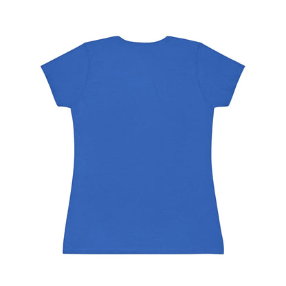 T-shirt donna Aperol Spritz – Maglietta estiva retrò con grafica cocktail