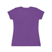 Carica l&#39;immagine nel visualizzatore di Gallery, T-Shirt Donna Champagne Thisandthat21.com
