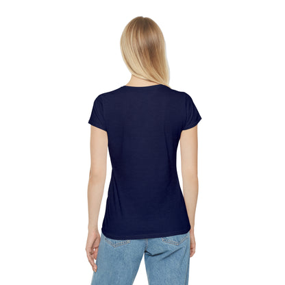 T-shirt donna Mojito Cocktail – Maglietta estiva retrò con grafica vintage