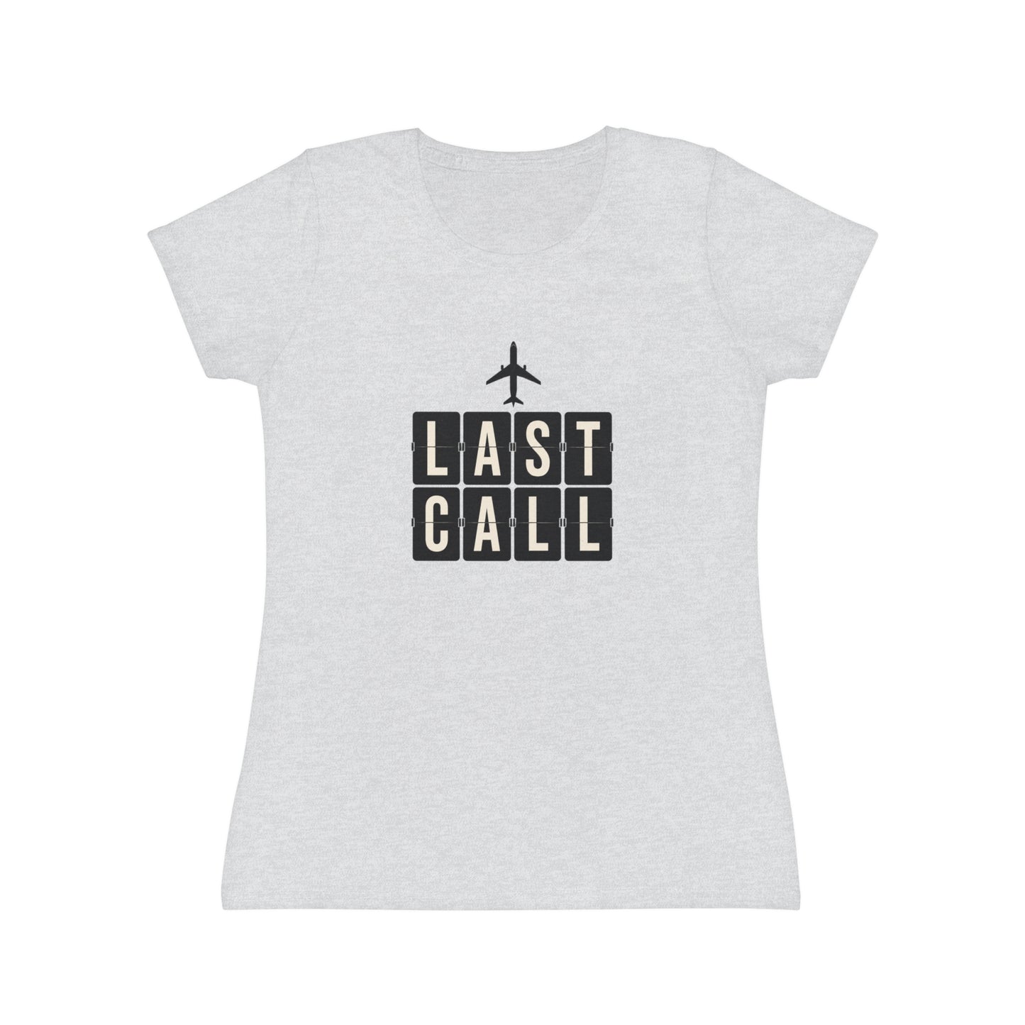 T-shirt donna LAST CALL