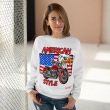 Carica l&#39;immagine nel visualizzatore di Gallery, Felpa Unisex American Style Thisandthat21.com
