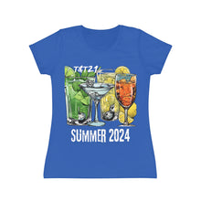 Carica l&#39;immagine nel visualizzatore di Gallery, T-Shirt Donna Summer 2024 Thisandthat21.com Style
