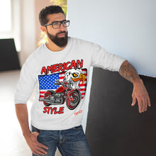 Carica l&#39;immagine nel visualizzatore di Gallery, Felpa Unisex American Style Thisandthat21.com
