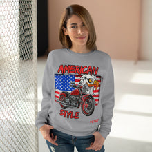 Carica l&#39;immagine nel visualizzatore di Gallery, Felpa Unisex American Style Thisandthat21.com
