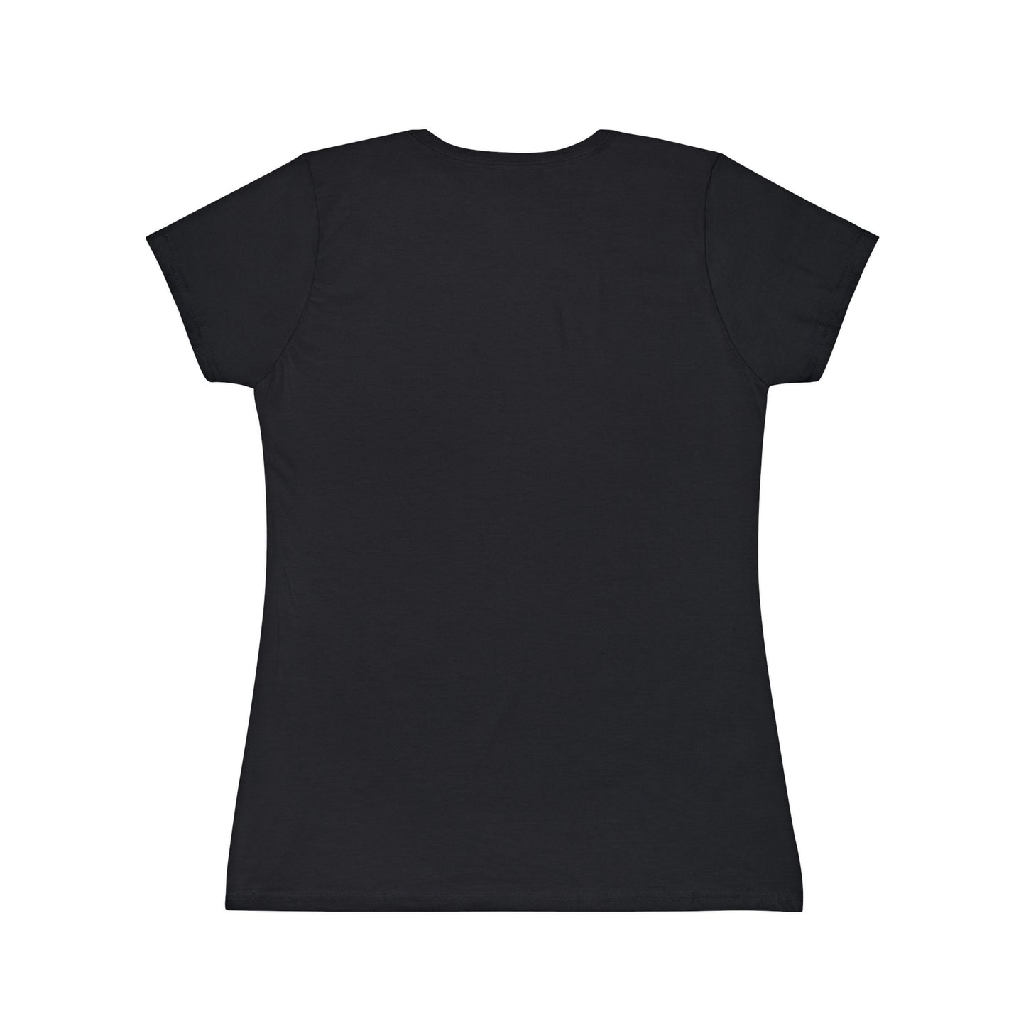 T-Shirt Donna Lady Moon Vintage | Maglietta Grafica Luna e Lanterna