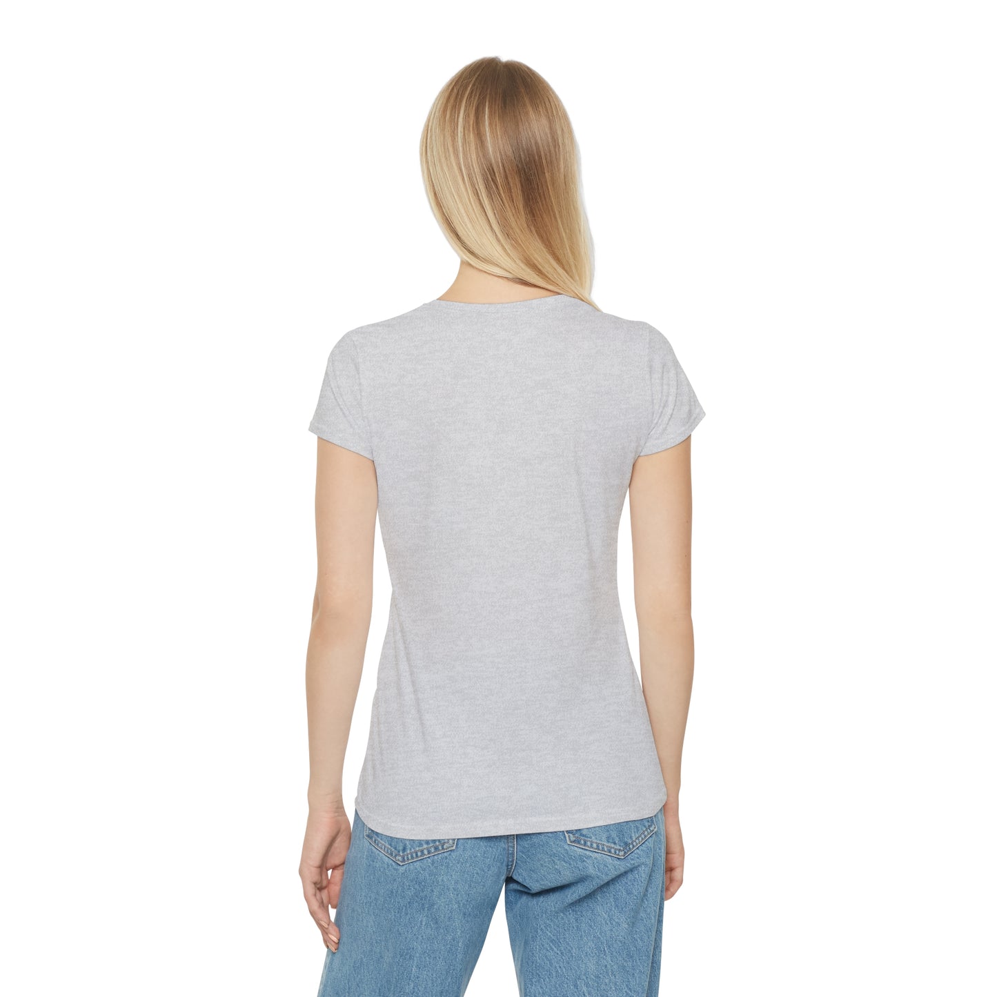 T-shirt donna Aperol Spritz – Maglietta estiva retrò con grafica cocktail
