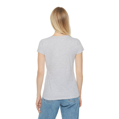 T-shirt donna Aperol Spritz – Maglietta estiva retrò con grafica cocktail
