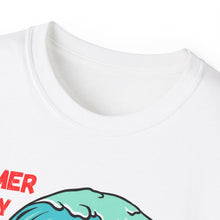 Carica l&#39;immagine nel visualizzatore di Gallery, T-Shirt Unisex Summer Party Thisandthat21.com Style
