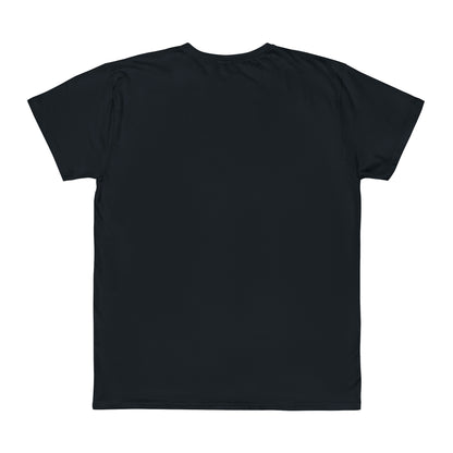 Metropolis Art Deco T-Shirt — Unisex Retro Robot Poster Tee