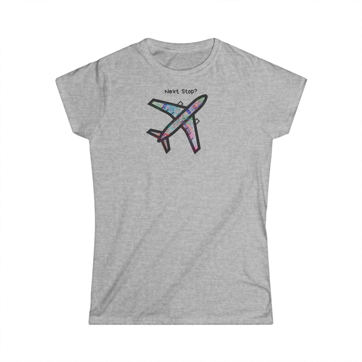 Women's Iconic T-Shirt