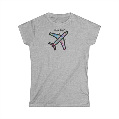 Women's Iconic T-Shirt