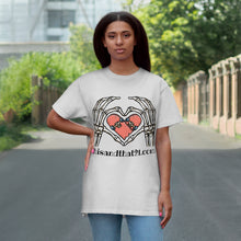 Carica l&#39;immagine nel visualizzatore di Gallery, T-Shirt Love Skate Unisex Thisandthat21.com Style
