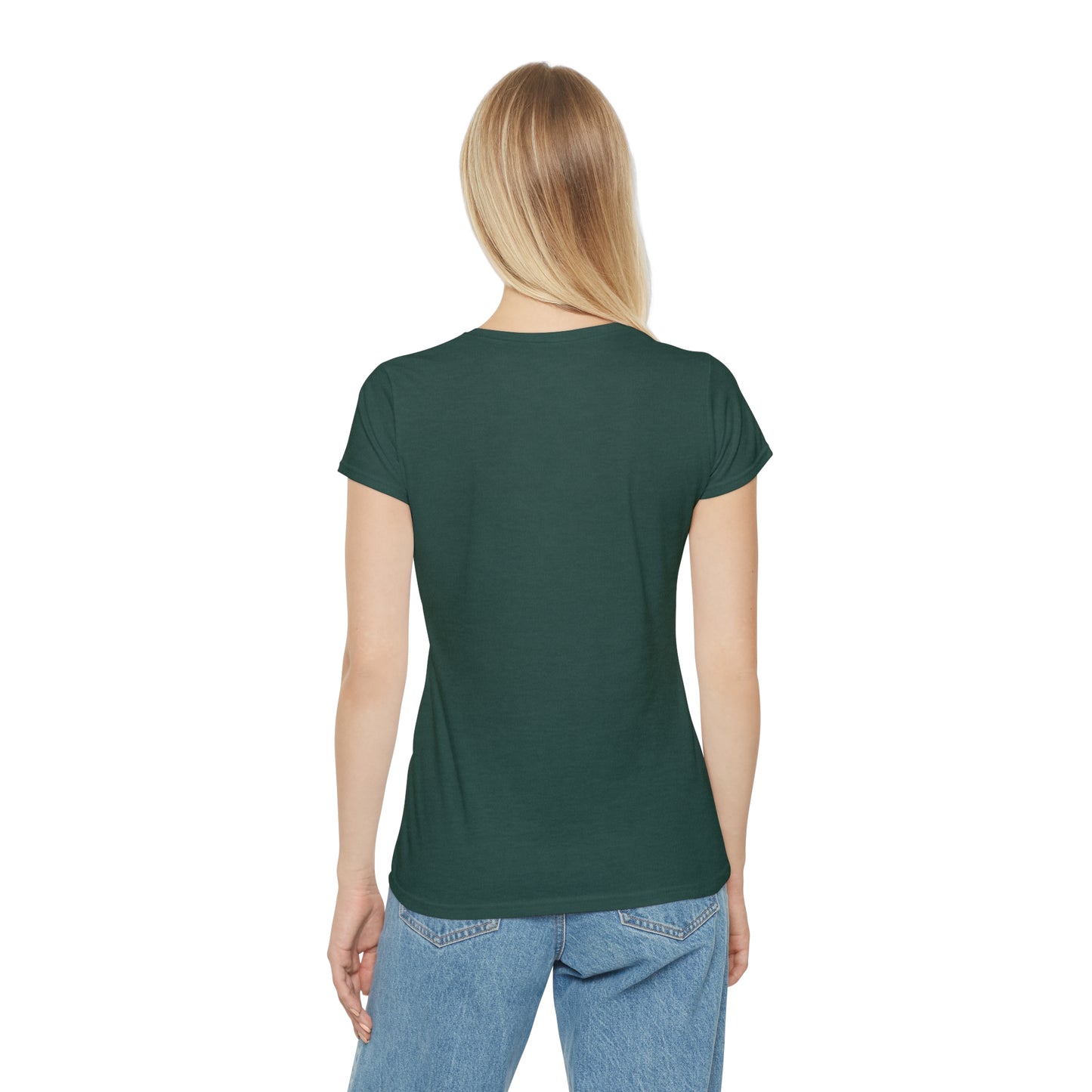 T-shirt donna Aperol Spritz – Maglietta estiva retrò con grafica cocktail vintage