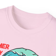 Carica l&#39;immagine nel visualizzatore di Gallery, T-Shirt Unisex Summer Party Thisandthat21.com Style
