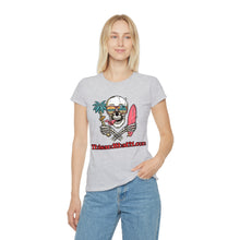 Carica l&#39;immagine nel visualizzatore di Gallery, T-Shirt Skull Thisandthat21.com Style
