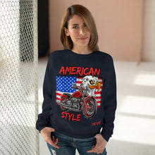 Carica l&#39;immagine nel visualizzatore di Gallery, Felpa Unisex American Style Thisandthat21.com
