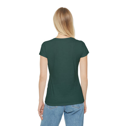 T-shirt donna Mojito Cocktail – Maglietta estiva retrò con grafica vintage