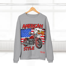 Carica l&#39;immagine nel visualizzatore di Gallery, Felpa Unisex American Style Thisandthat21.com
