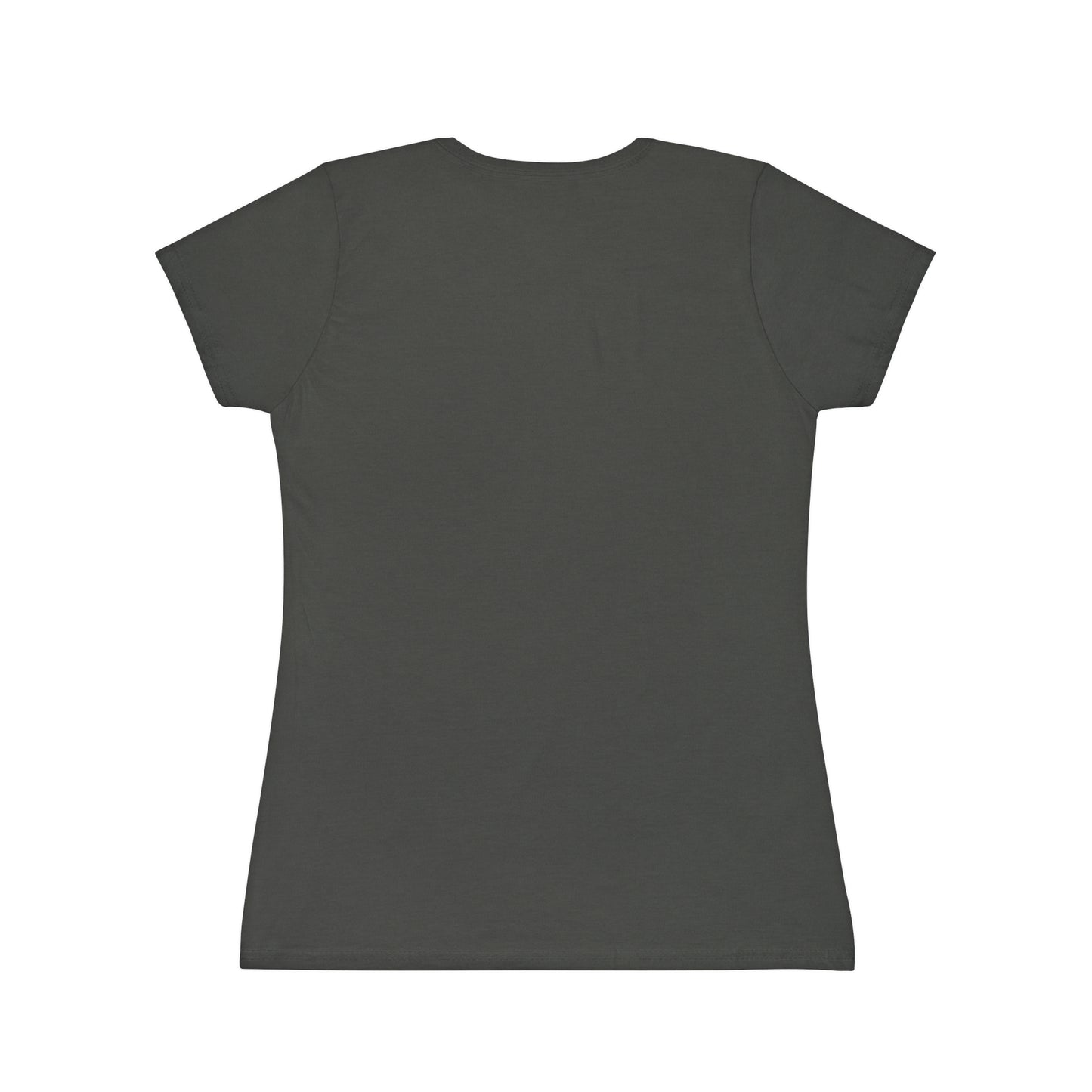Maglietta Donna Padel Vintage | T-Shirt Sportiva Slim Fit