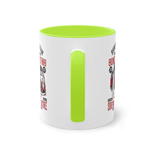 Load image into Gallery viewer, Tazza in Ceramica Bicolore: Design esclusivo Thisandthat21.com Style
