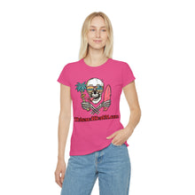 Carica l&#39;immagine nel visualizzatore di Gallery, T-Shirt Skull Thisandthat21.com Style
