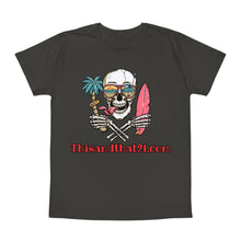 Carica l&#39;immagine nel visualizzatore di Gallery, T-Shirt Unisex Skull Surf Thisandthat21.com
