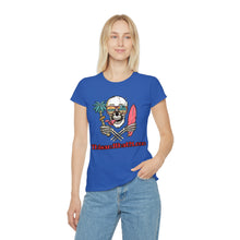 Carica l&#39;immagine nel visualizzatore di Gallery, T-Shirt Skull Thisandthat21.com Style
