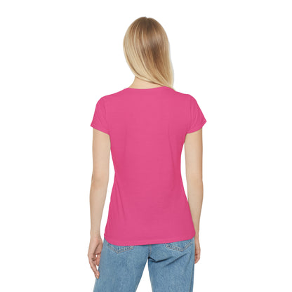 T-shirt donna Aperol Spritz – Maglietta estiva retrò con grafica cocktail