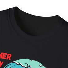 Carica l&#39;immagine nel visualizzatore di Gallery, T-Shirt Unisex Summer Party Thisandthat21.com Style
