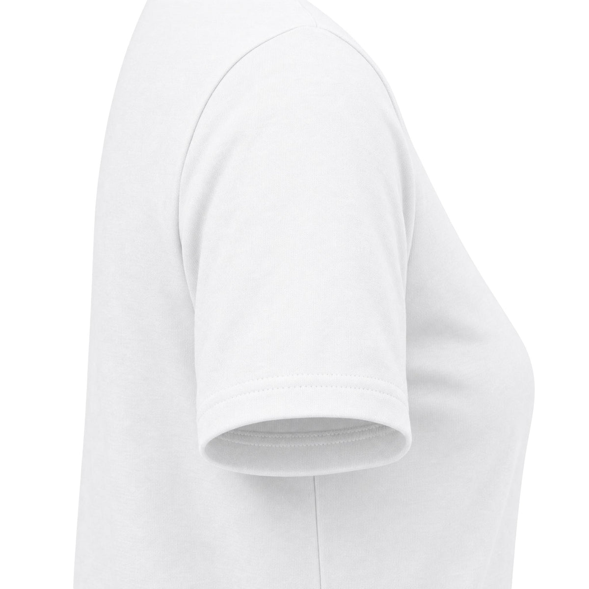 Ingestibile Script Women’s T‑Shirt — Minimal Handwritten Graphic Tee