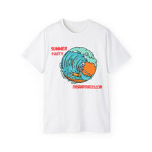 Carica l&#39;immagine nel visualizzatore di Gallery, T-Shirt Unisex Summer Party Thisandthat21.com Style
