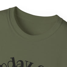 Carica l&#39;immagine nel visualizzatore di Gallery, T-shirt Unisex Monday Style Thisandthat21.com Style
