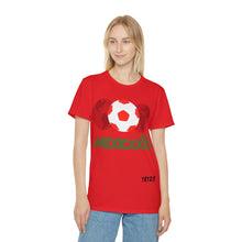 Carica l&#39;immagine nel visualizzatore di Gallery, T-Shirt Unisex Mexico86 Thisandthat21.com Style
