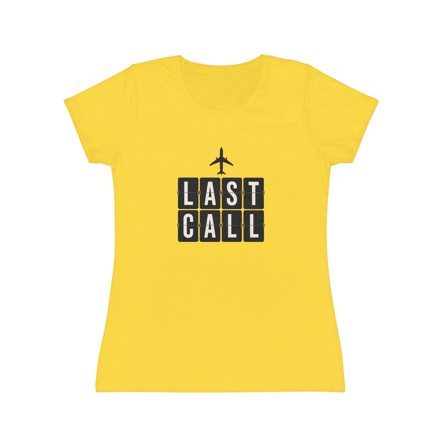 T-shirt donna LAST CALL
