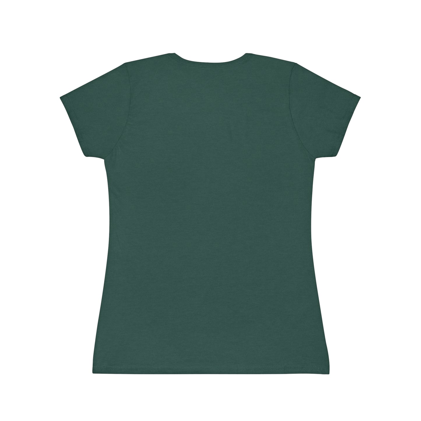 Maglietta Donna Padel Vintage | T-Shirt Sportiva Slim Fit