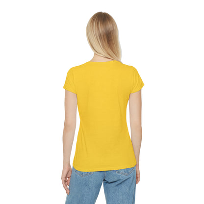 T-shirt donna Aperol Spritz – Maglietta estiva retrò con grafica cocktail