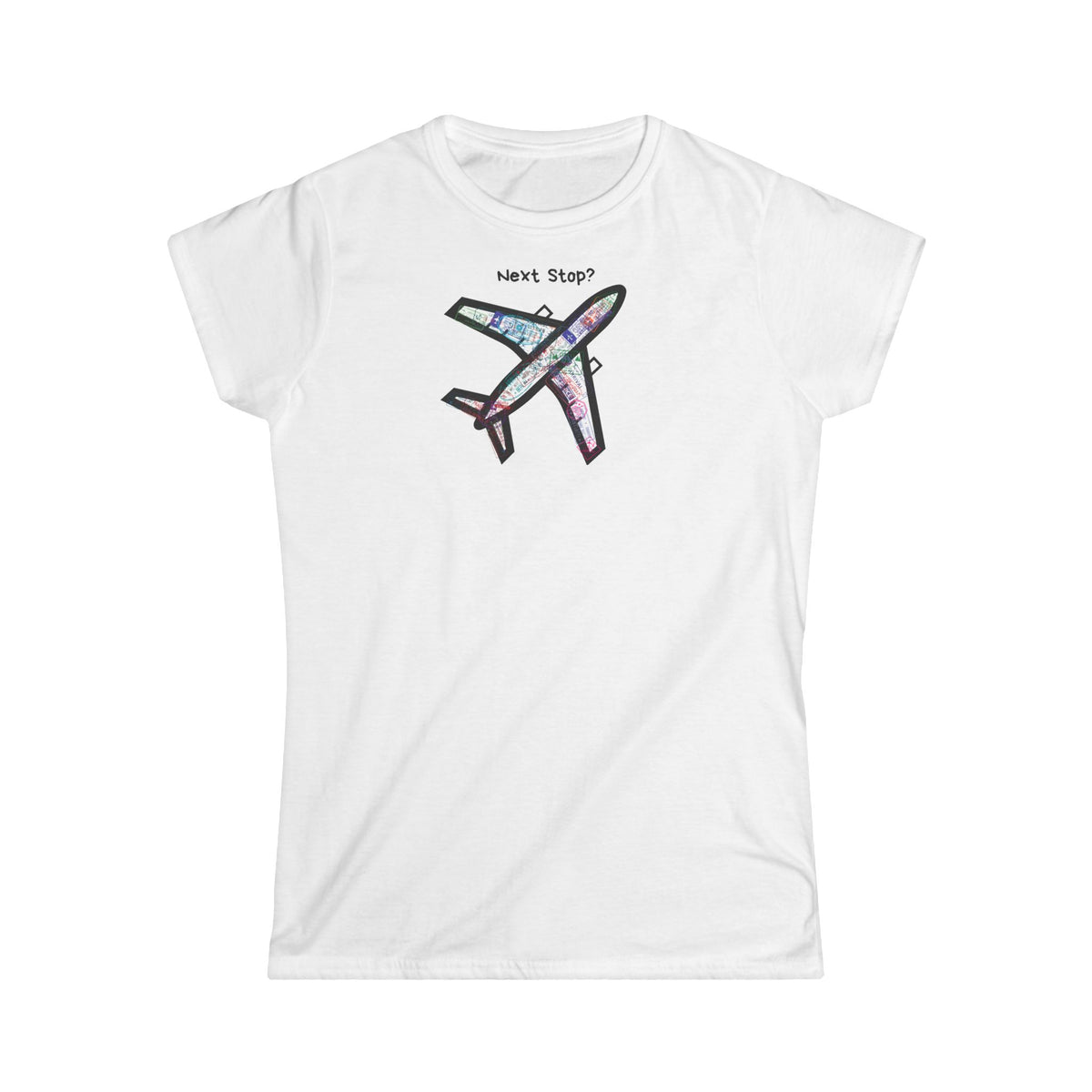 Women's Iconic T-Shirt