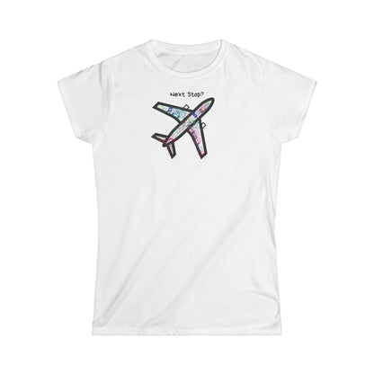 Women's Iconic T-Shirt