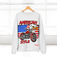 Carica l&#39;immagine nel visualizzatore di Gallery, Felpa Unisex American Style Thisandthat21.com
