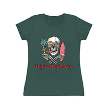 Carica l&#39;immagine nel visualizzatore di Gallery, T-Shirt Skull Thisandthat21.com Style
