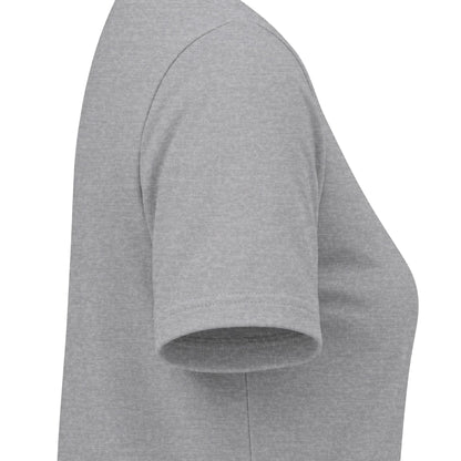 Ingestibile Script Women’s T‑Shirt — Minimal Handwritten Graphic Tee
