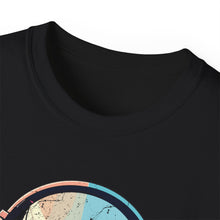 Carica l&#39;immagine nel visualizzatore di Gallery, T-Shirt Unisex Skull Disco Thisandthat21.com Style
