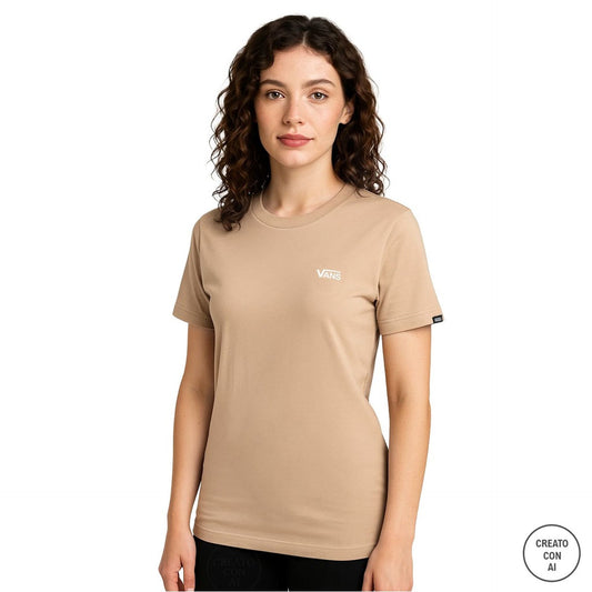Vans T-shirt