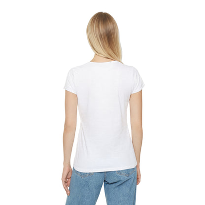 T-shirt donna Aperol Spritz – Maglietta estiva retrò con grafica cocktail