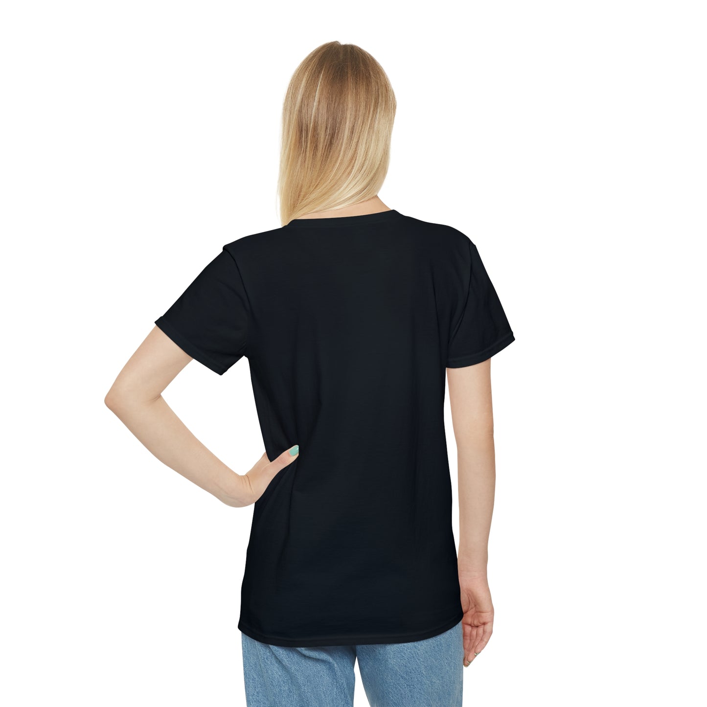 Metropolis Art Deco T-Shirt — Unisex Retro Robot Poster Tee