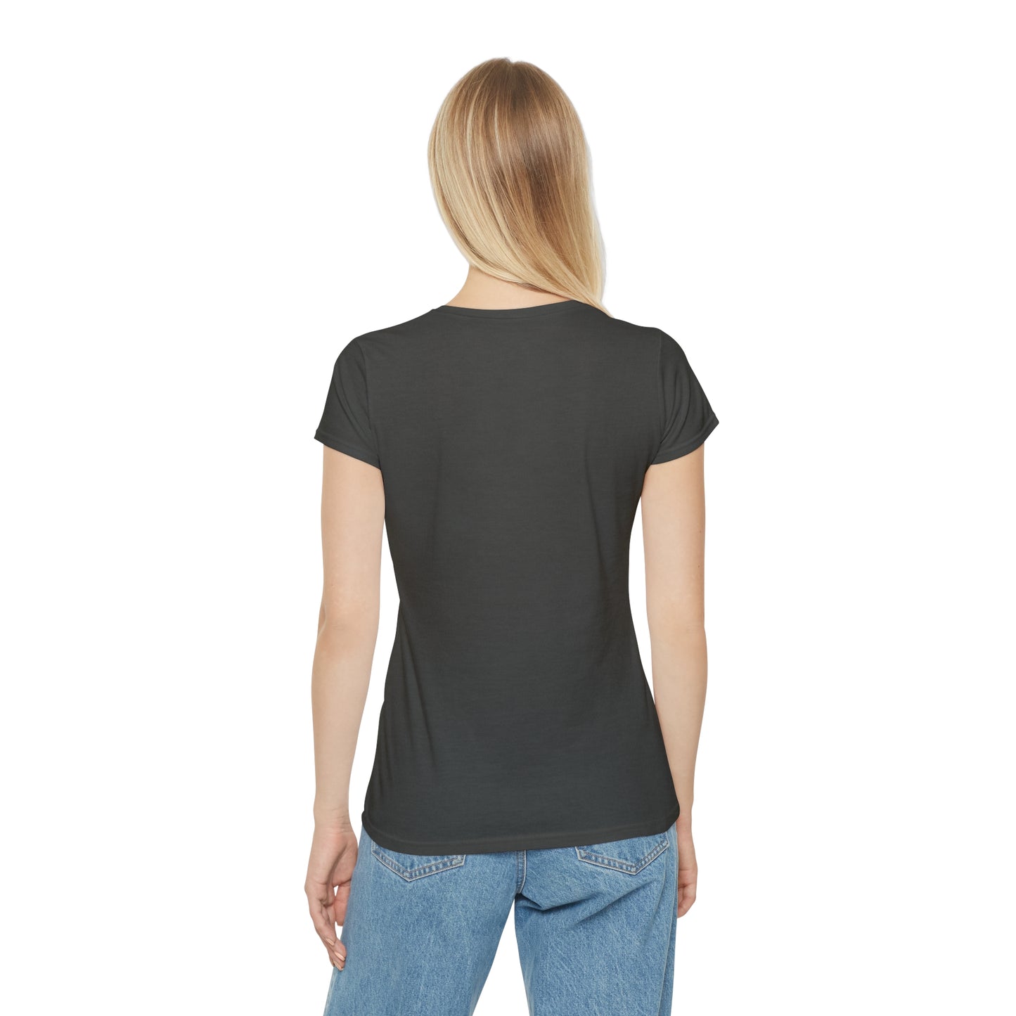 T-shirt donna Mojito Cocktail – Maglietta estiva retrò con grafica vintage