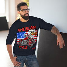 Carica l&#39;immagine nel visualizzatore di Gallery, Felpa Unisex American Style Thisandthat21.com
