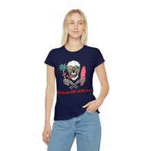 Carica l&#39;immagine nel visualizzatore di Gallery, T-Shirt Skull Thisandthat21.com Style
